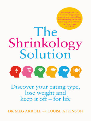 The Shrinkology Solution - ebook